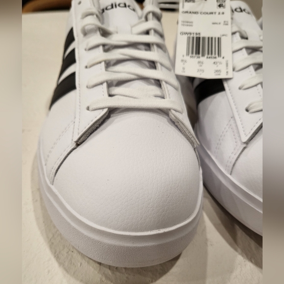 Men's adidas Shoes - Picture 3 of 10